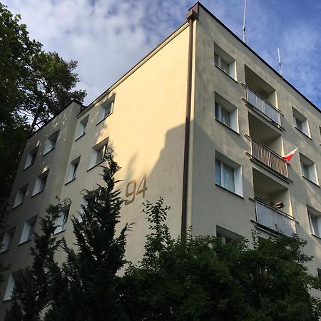 Przytulny Apartament Blisko Lasu Z Szybkim Wi-Fi Сопот Екстер'єр фото