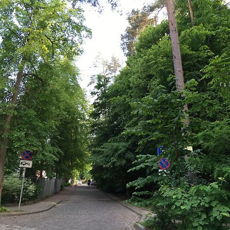 Przytulny Apartament Blisko Lasu Z Szybkim Wi-Fi Сопот Екстер'єр фото