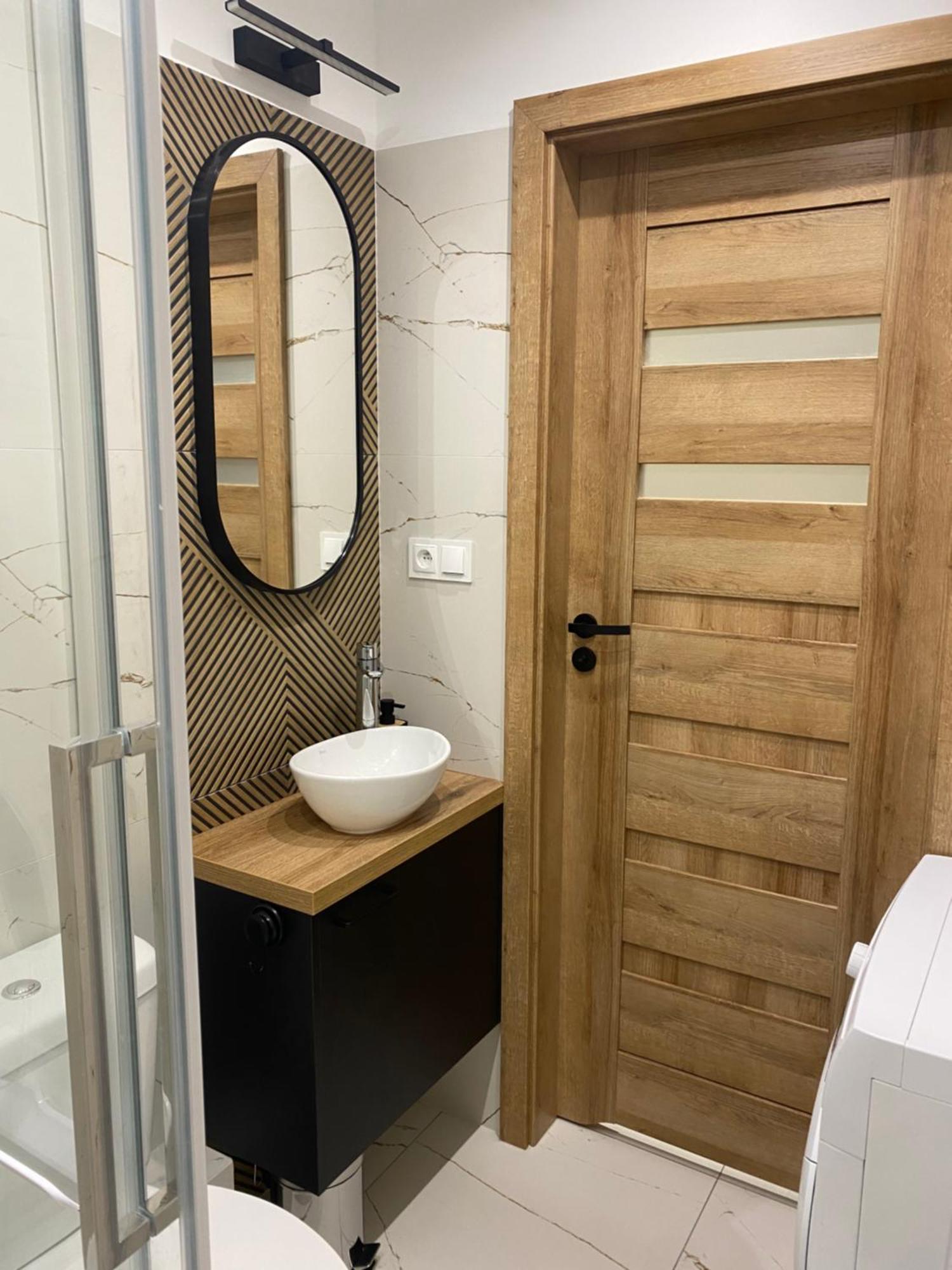 Przytulny Apartament Blisko Lasu Z Szybkim Wi-Fi Сопот Екстер'єр фото
