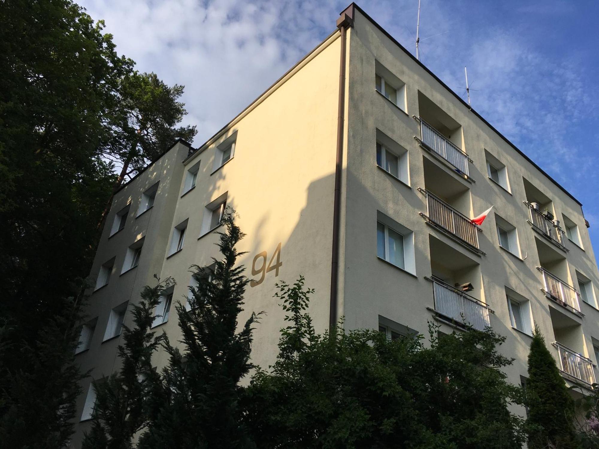Przytulny Apartament Blisko Lasu Z Szybkim Wi-Fi Сопот Екстер'єр фото