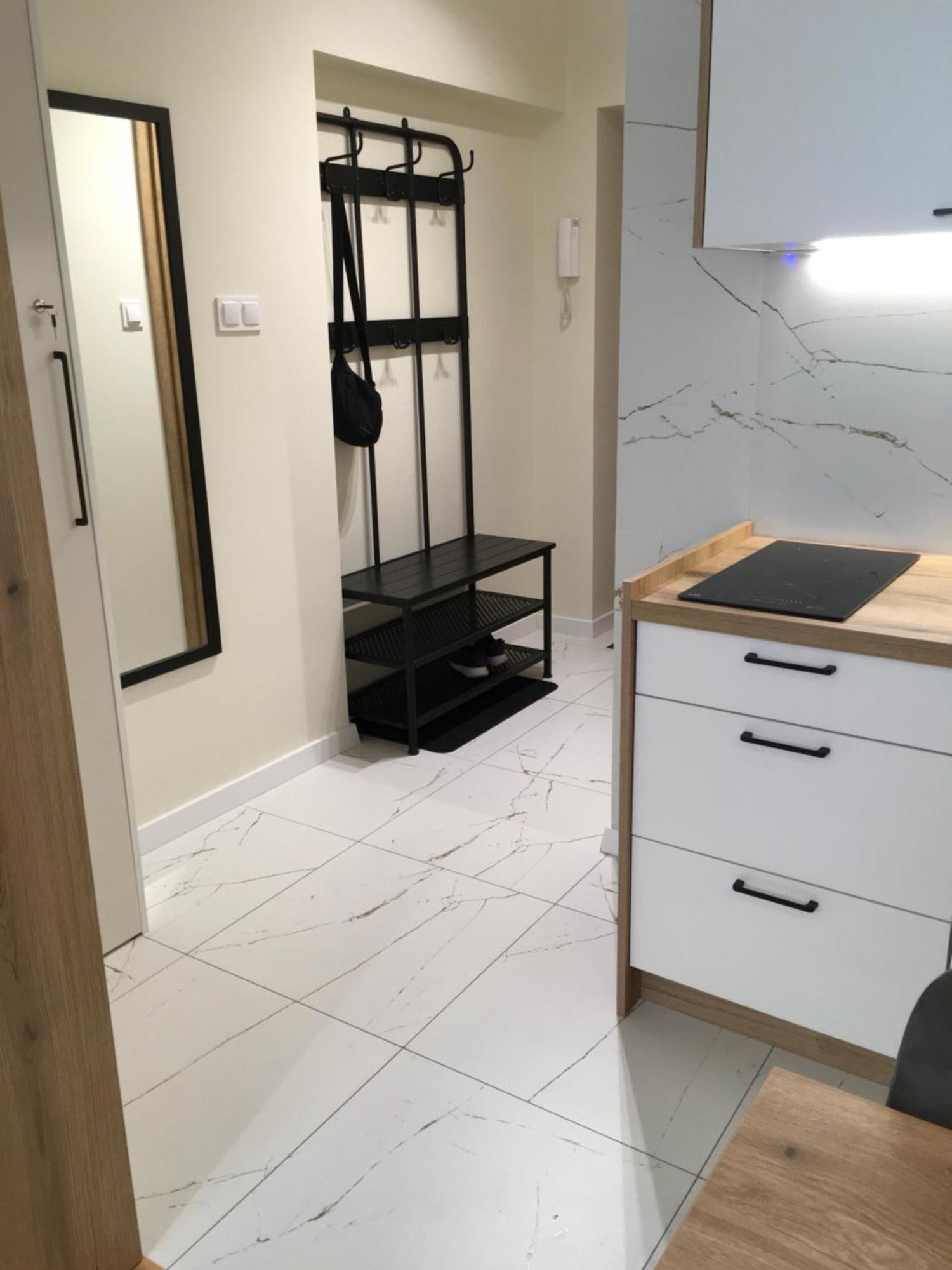 Przytulny Apartament Blisko Lasu Z Szybkim Wi-Fi Сопот Екстер'єр фото