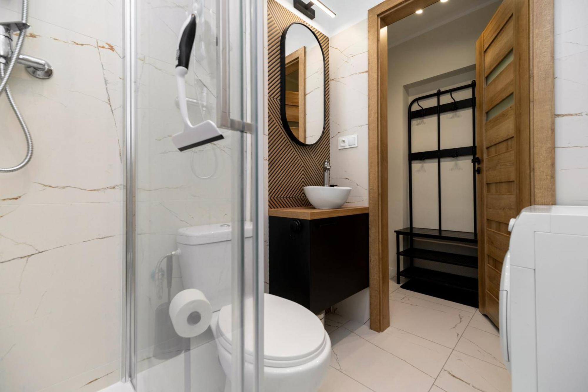 Przytulny Apartament Blisko Lasu Z Szybkim Wi-Fi Сопот Екстер'єр фото