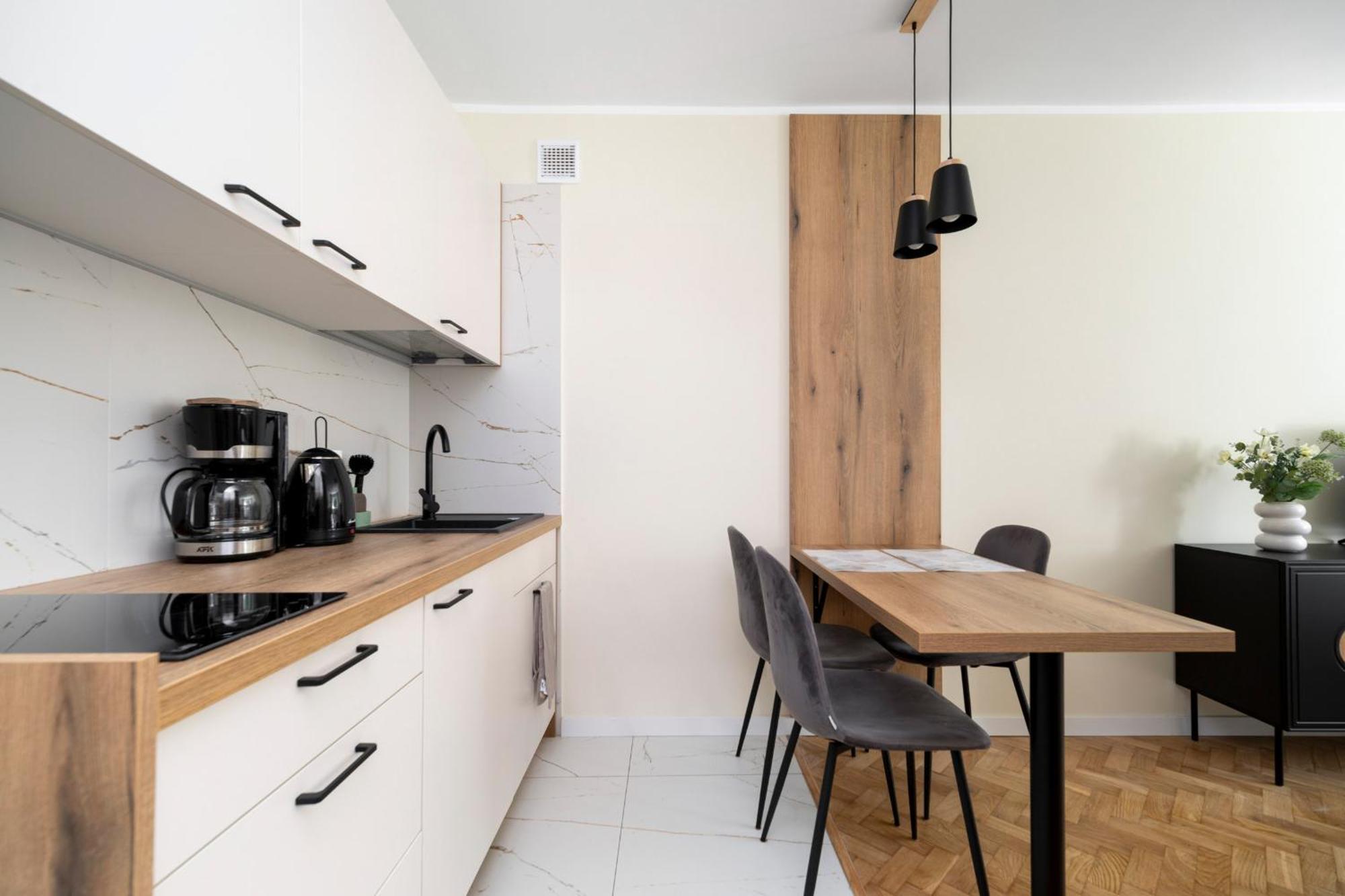 Przytulny Apartament Blisko Lasu Z Szybkim Wi-Fi Сопот Екстер'єр фото