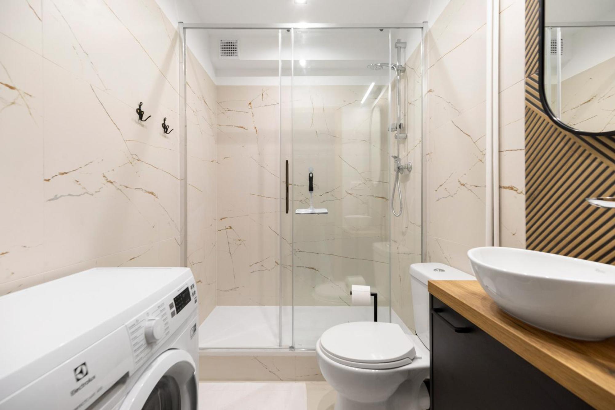 Przytulny Apartament Blisko Lasu Z Szybkim Wi-Fi Сопот Екстер'єр фото
